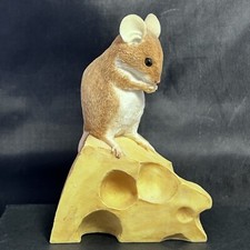 Sherratt & Simpson Mouse