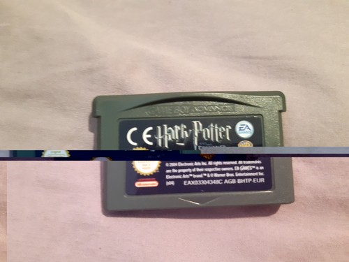 Harry potter and - harry,
