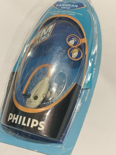 Vintage philips miniature - philips,