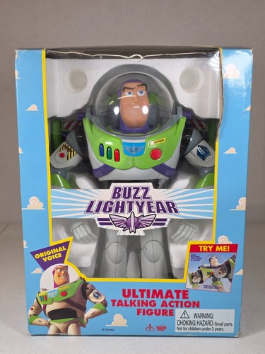 1995 toy story buzz lightyear - buzz,