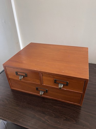 Small chest drawers - small,