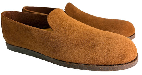 Yuketen tosca snuff suede - yuketen,