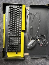 MSI Vigor GK30 Keyboard with