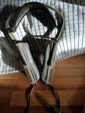 Stax SR-303 headphones and