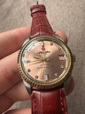 Vintage Felca Automatic 25