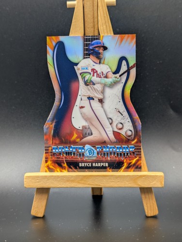 2026 bowman bryce - bowman, power