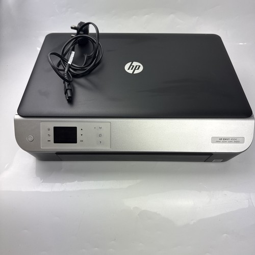 Envy 4504 wireless - hp,