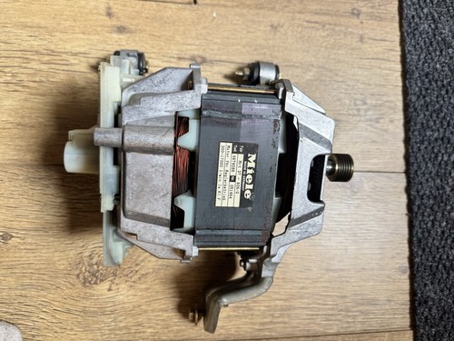 Genuine miele w504 premier - miele,