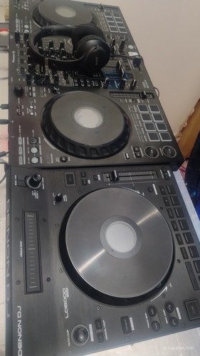 Pioneer ddj flx10 - pioneer, 4-channel