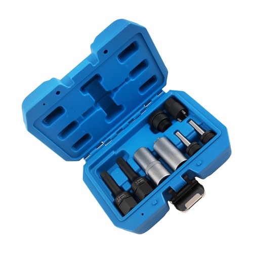 Common rail injector valve - rail,