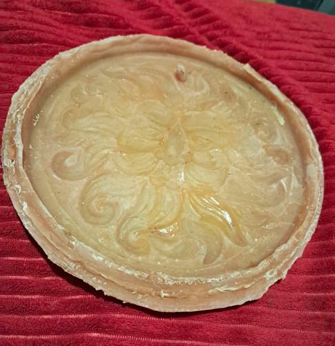 Handmade latex rubber mold - latex/,
