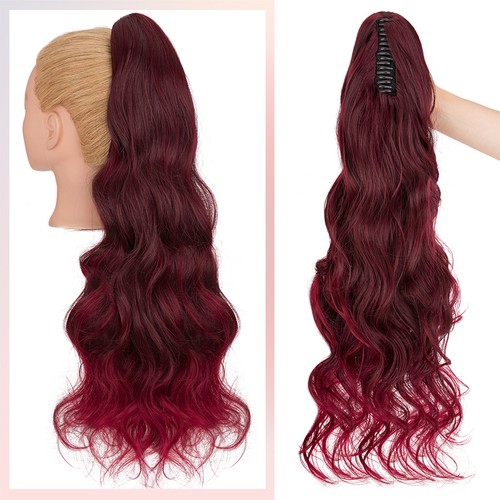 Real as human - 12"-30",