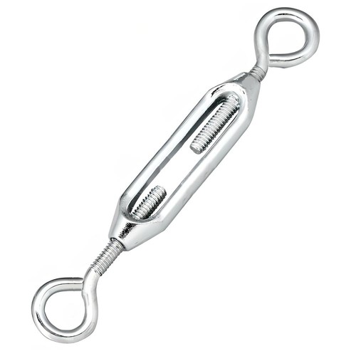 Open body turnbuckle - body,