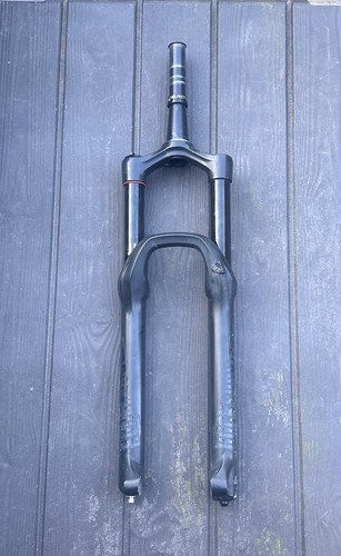 Rockshox lyrik select 5 - rockshox, 27.5”