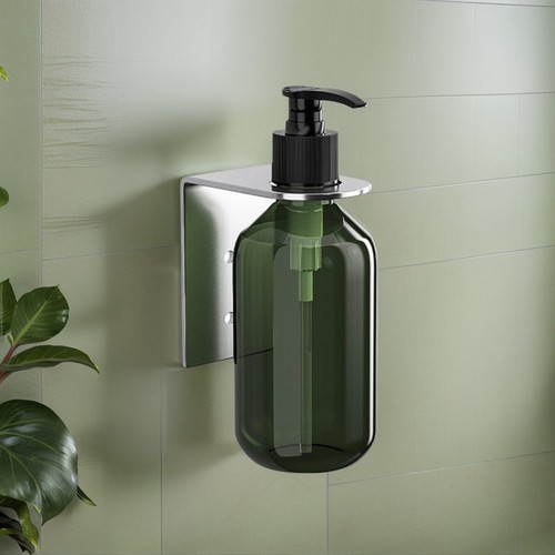 Stainless steel wall mounted - stainless,