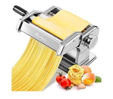 Sailnovo Pasta Machine Pasta