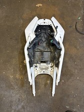 KTM DUKE 390 REAR SUBFRAME