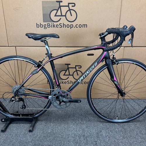 Used specialized ruby elite - used,
