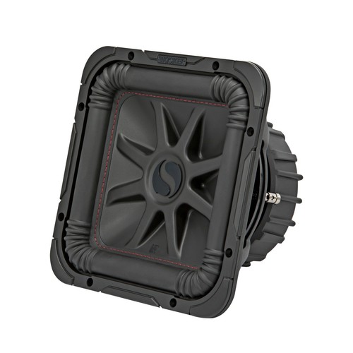 Kicker car audio - , 10in