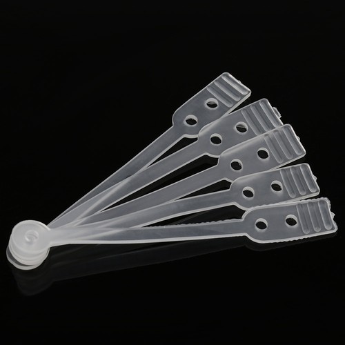 50pcs perm rod bands - perm,