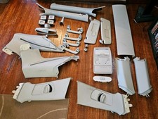 Complete Audi A4 b8 Avant