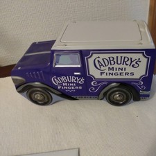 Cadbury's Mini Fingers Vintage
