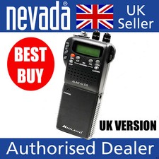 Midland 42DS "UK VERSION" CB