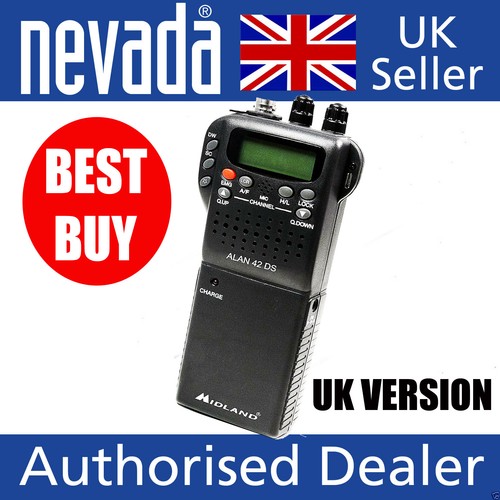 Midland 42ds version cb - 42ds,