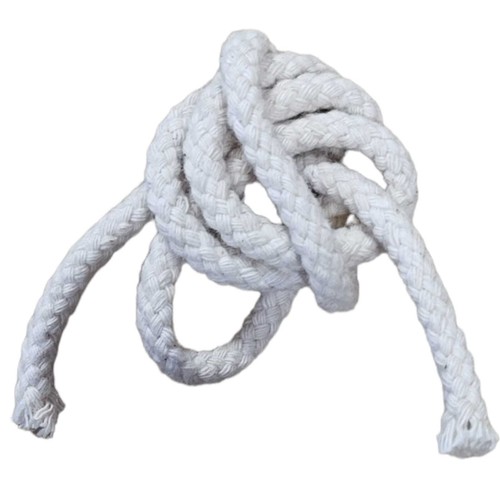5mm macrame rustic - rustic, rope
