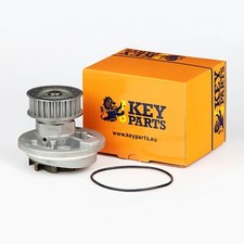 Water Pump For Vauxhall