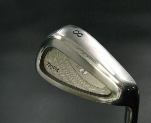 Ladies wishon 7701cfe iron - ladies,