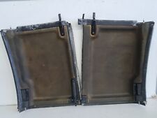 Hardtop Top Black Smart 452