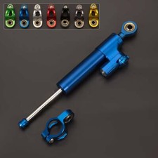 Universal Steering Damper