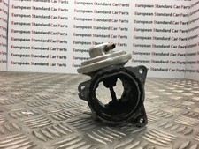 2007 VW PASSAT B6 1.9 TDI EGR VALVE # 038129637D GENUINE