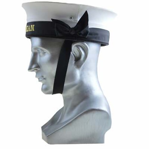 Hms excellent woven royal navy - excellent,