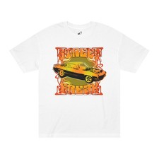 Street Freak Tee, Vintage Vega