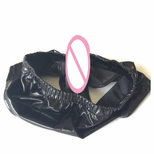 Panty-Dildo-Lesbian-Strapless-