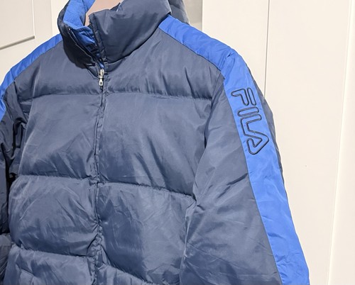 Vintage fila kids - fila,