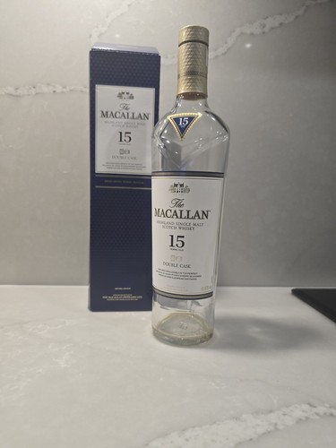 The macallan highland single - the,