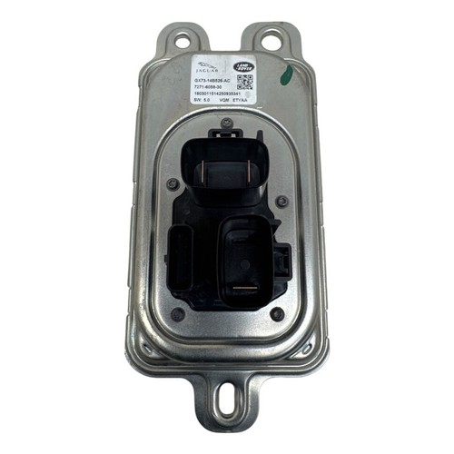 Jaguar pace fuel pump - jaguar, r