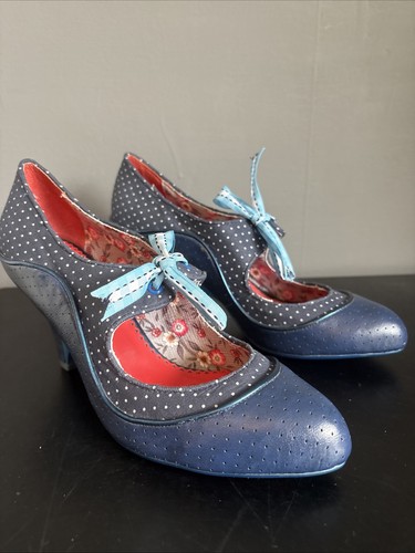 Navy poetic license mary - navy,