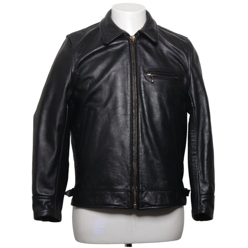 Aero leather highwayman - aero,