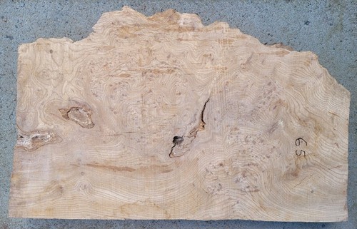 Timber scottish burr - timber,
