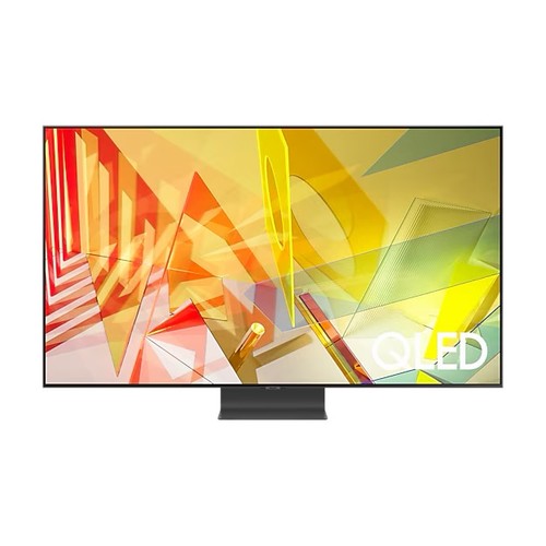 Samsung q95t flagship qled - q95t,