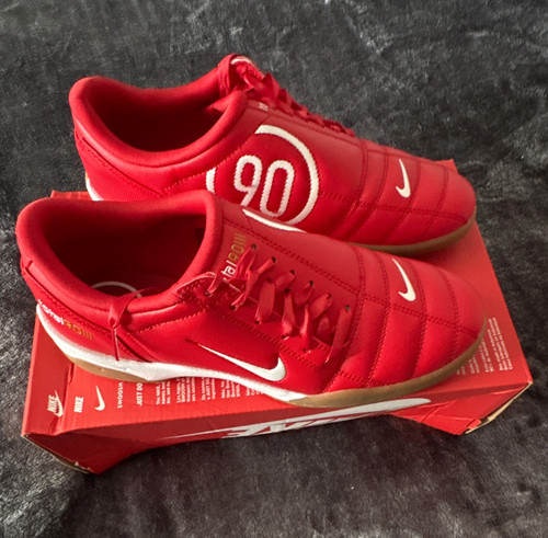 Nike total t90 football - t90,