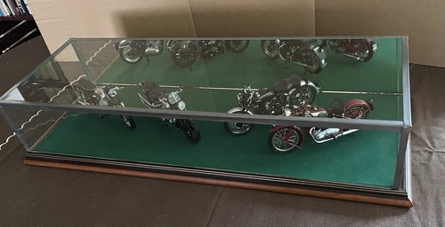 Minichamp 12 models - 4x,