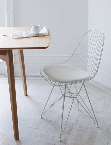 Inspired eames vitra - eames, &