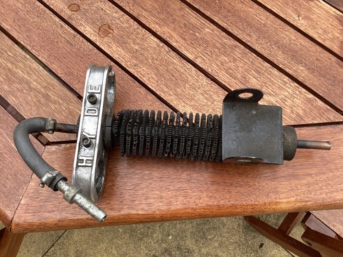 Triumph t120 t140 t150 t160 - triumph, or