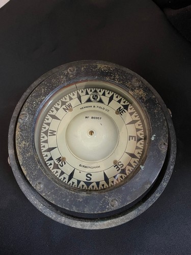 Vintage sestrel nautical - sestrel,
