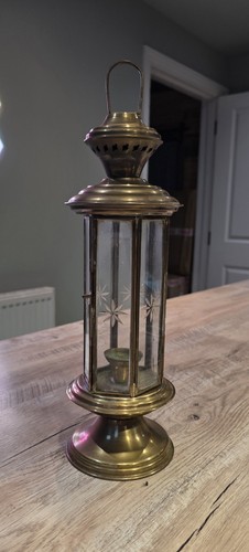 Vintage brass turkish - vintage,
